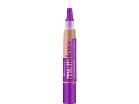 Essence Multitask Concealer, Beige, Warm Almond, Normal Hud, Flytande, Stick, Kvinnor