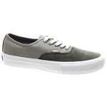 Vans Authentic Pro Grape Leaf/Laurel Oak Shoe VN0A3479VET