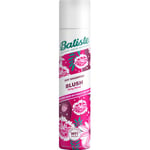 Batiste Dry Shampoo Blush Torrschampo med blomdoft 200 ml