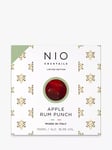 NIO Cocktails Spiced Apple & Rum Punch Cocktail, 100ml