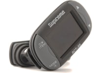 Supreme SCT-55 | CLIP-ON TUNER | BLACK