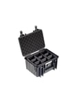 B&W International B&W RPD/2000 - padded divider set for carrying case