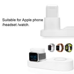 Wireless Charger For Mobile Phone Headset Watch 10W Thr Fit