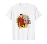 Star Trek: The Original Series Scotty T-Shirt