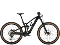 Trek Fuel EXe 9.7 360Wh XL Svart Elcykel - Mountainbike Elcykel