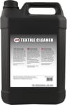 Turtle Wax Pro Textile Cleaner - Textilrengöring Dunk 5 l