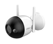 Dahua F4c-Pv Wireless Wifi Ip Tube Camera