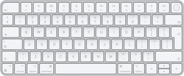 Apple Magic Keyboard + Touch ID (ruotsi)