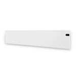 Adax Neo Basic elradiator NL10KDT (hvid)