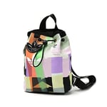 adidas HF5406 BP MINI Sports backpack Women's MULTICOLOR NS