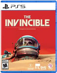 The Invincible - Ps5 (Us)