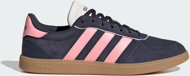 Adidas Adidas Breaknet Sleek Skor Urheilu SHANAV/PINSPA