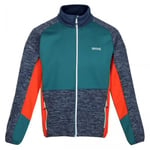 Regatta Mens Coladane IV Full Zip Fleece Jacket - XXL