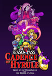 Cadence of Hyrule Season Pass (DLC) (Nintendo Switch) eShop Key EUROPE