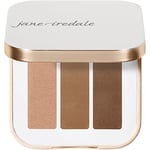 Jane Iredale Purepressed Triple Shadow