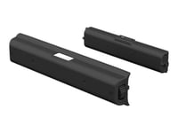 Canon LK-72 Battery Kit - Batterie d'imprimante - Lithium Ion - 2170 mAh - pour PIXMA TR150