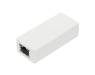 MicroConnect 10W PoE adapter IEEE802.3AF 