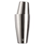 Vacu Vin Tin On Tin Cocktail Shaker