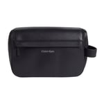 Calvin Klein Must Washbag Toalettveske K50K512521BEH - Herre - Polyester