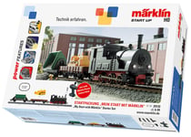 BR 89 | Gauge H0 - Article No. 29133 Märklin Start up - "My Start with Märklin" Digital Starter Set