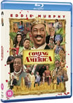 Coming 2 America (2021) / Amerika For Mine Føtter 2