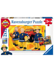 Ravensburger Fireman Sam In Action 2x12p