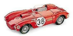 Lance D24 Fangio Carrera Mexico 1953 1:43 1994 Brumm