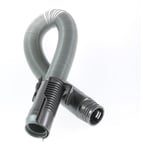 Hose for DYSON DC14 Vacuum Cleaner Flexible Iron Titanium Hoover Tube Pipe Grey