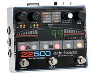 Ääninauhuri Electro-Harmonix 22500 Looper