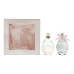 Sarah Jessica Parker Lovely 2 Piece Gift Set: Eau de Parfum 100ml - Eau de Parfu