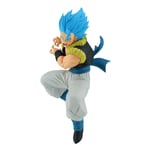 Banpresto - Dragon Ball Super - Super Saiyan God Super Saiyan Gogeta (US IMPORT)