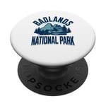 Badlands National Park PopSockets Adhesive PopGrip