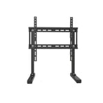 TV mount,TV Stand Table Ped6mtal Bracket LCD/LED TV 26-50 Height Adjustable