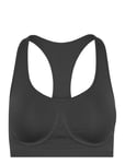 Calvin Klein Unlined Bralette Svart