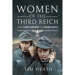 Women of the Third Reich (inbunden, eng)