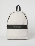 Björn Borg Borg Classic Backpack Hvid