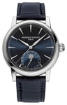 Frederique Constant FC-716N3H6 Classic Moonphase Date Watch