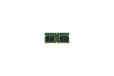 Kingston - 8GB - DDR5 RAM - 5600MHz - SO DIMM 262-PIN - ECC - CL46