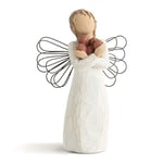 Willow Tree Good Health Figurine