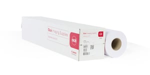 Canon Production Printing Premium Papier FSC IJM113 - papir - matt - 1 rull(er) - Rull (91 4 cm x 175 m) - 90 g/m²