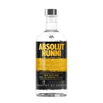 Absolut Hunni Honey Flavoured Swedish Vodka, 70cl