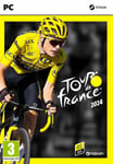 Tour De France 2024 (code De Téléchargement) PC