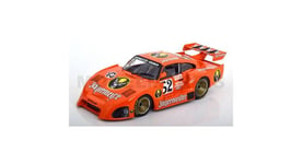 WERK83 18010001 Porsche - 935 K4 Turbo Team Kremer Jagermeister N 52 Winner Nori