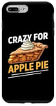 iPhone 7 Plus/8 Plus Apple Pie Food Case