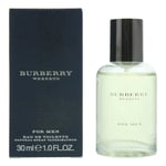 Burberry Weekend For Men Eau de Toilette 30ml