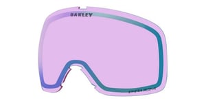 Oakley Flight Tracker L rep. Lens Prizm Iced Irid