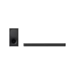 Sony HT-SD40 2.1ch Soundbar with Wireless Subwoofer