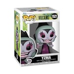 Funko Pop! Disney: Villains - Yzma - Disney Villains - Les Méchants de Disney - Figurine en Vinyle à Collectionner - Idée de Cadeau - Produits Officiels - Jouets pour Les Enfants et Adultes