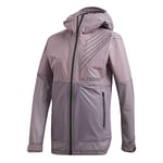 adidas Veste pour Femme 3 l Zupahike M Legprp.