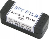 Minox Minox Spy Film 400 8X11/36 B&W